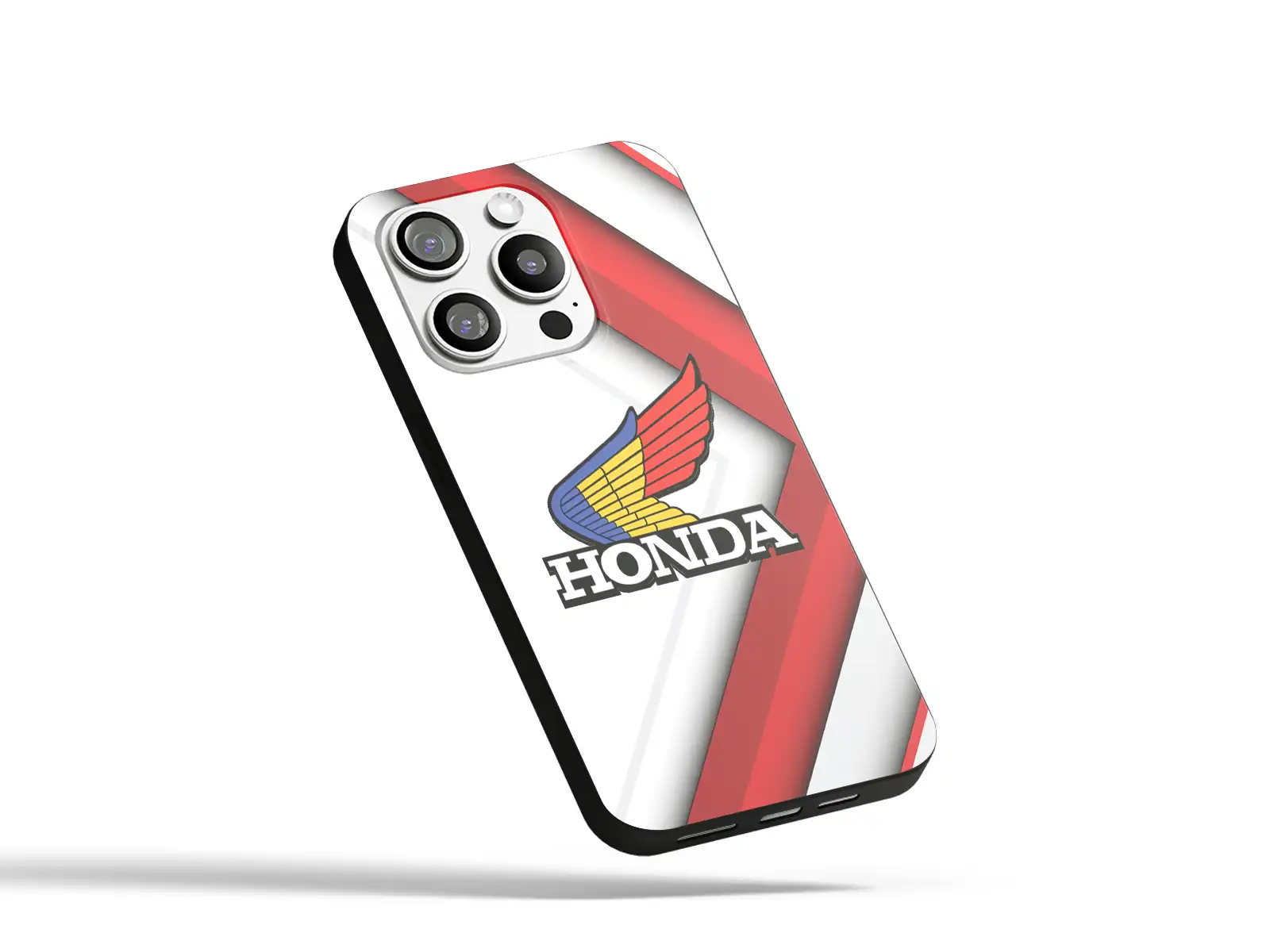 Honda Covers Silicone Smartphone Design Ultra Résistant